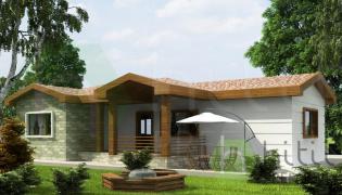 Çelik Konut 137 m²